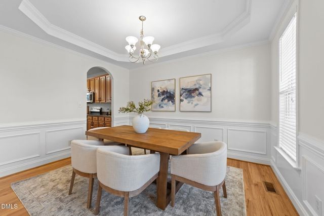 7601 Eagle Chase Drive, Willow Springs, NC 27592