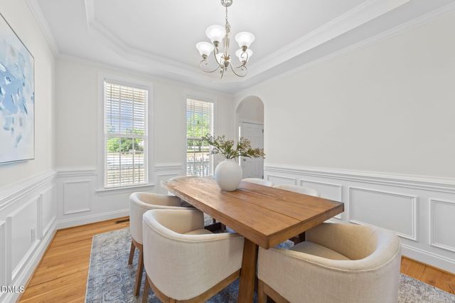 7601 Eagle Chase Drive, Willow Springs, NC 27592