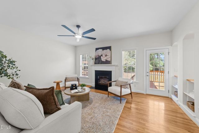 7601 Eagle Chase Drive, Willow Springs, NC 27592