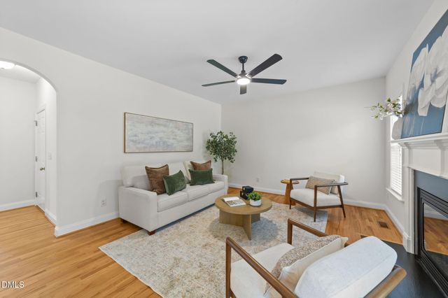 7601 Eagle Chase Drive, Willow Springs, NC 27592