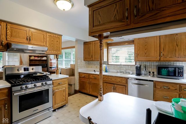 150 S Main Street, Wilkinson, IN 46186