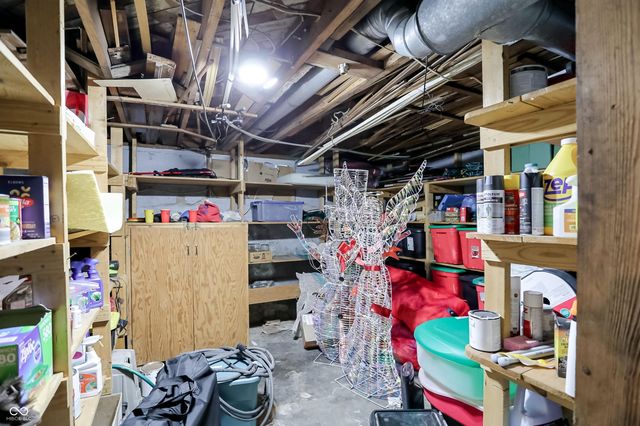 150 S Main Street, Wilkinson, IN 46186