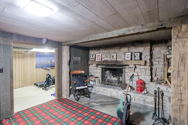 150 S Main Street, Wilkinson, IN 46186