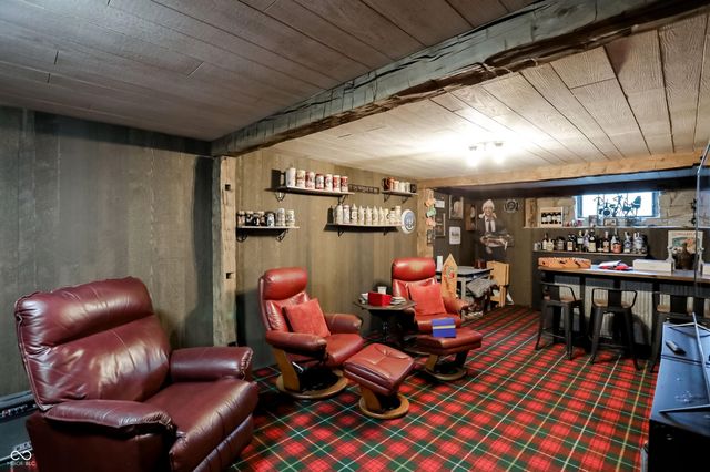 150 S Main Street, Wilkinson, IN 46186