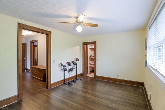 150 S Main Street, Wilkinson, IN 46186