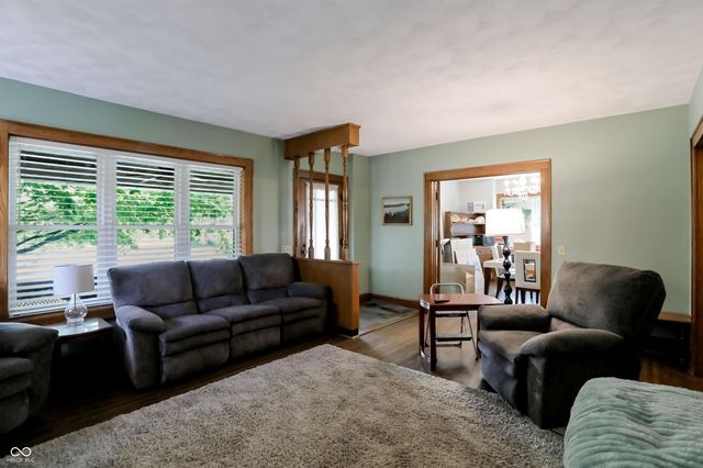 150 S Main Street, Wilkinson, IN 46186