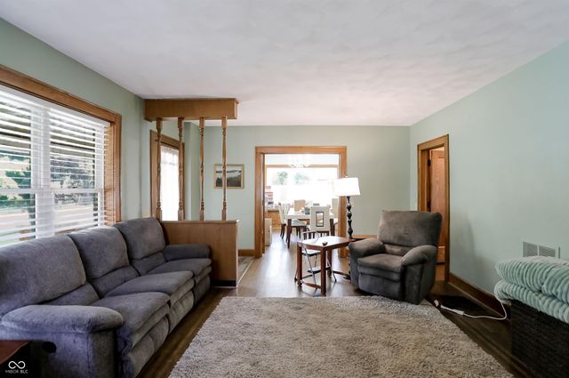 150 S Main Street, Wilkinson, IN 46186