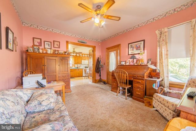 2407 N TEMPERANCE ST, Port Norris, NJ 08349