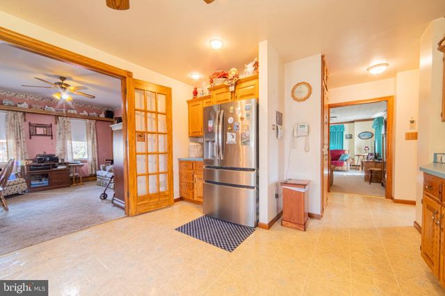 2407 N TEMPERANCE ST, Port Norris, NJ 08349