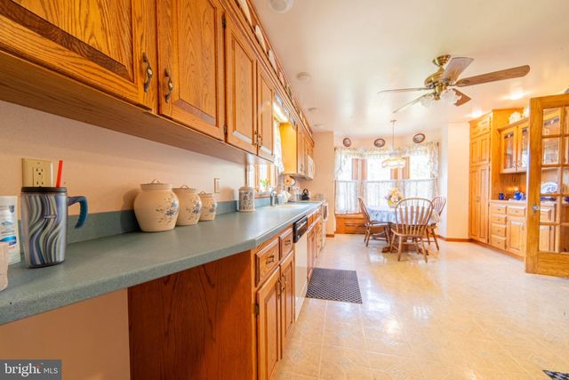 2407 N TEMPERANCE ST, Port Norris, NJ 08349