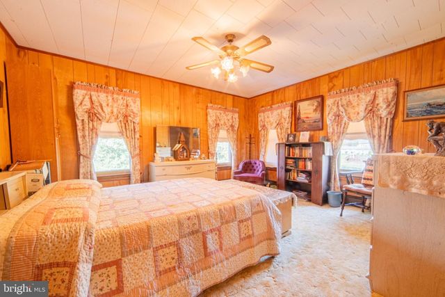 2407 N TEMPERANCE ST, Port Norris, NJ 08349