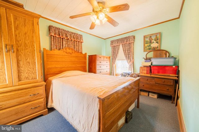 2407 N TEMPERANCE ST, Port Norris, NJ 08349