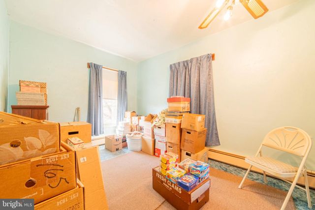 2407 N TEMPERANCE ST, Port Norris, NJ 08349