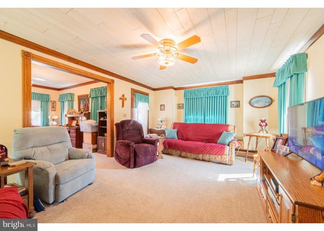 2407 N TEMPERANCE ST, Port Norris, NJ 08349