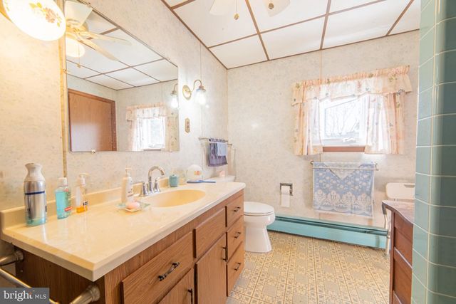 2407 N TEMPERANCE ST, Port Norris, NJ 08349