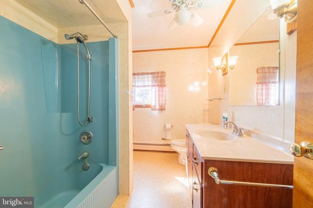 2407 N TEMPERANCE ST, Port Norris, NJ 08349
