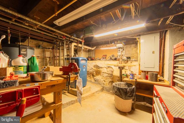 2407 N TEMPERANCE ST, Port Norris, NJ 08349
