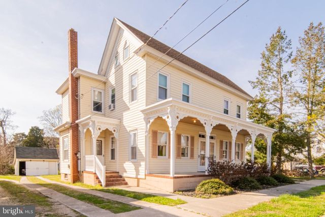 2407 N TEMPERANCE ST, Port Norris, NJ 08349