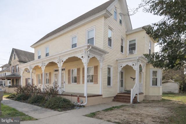 2407 N TEMPERANCE ST, Port Norris, NJ 08349