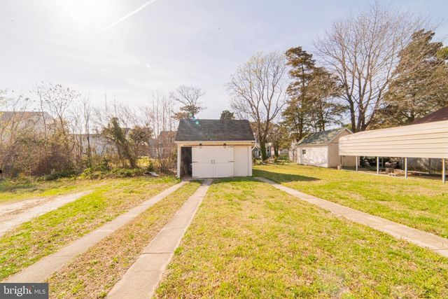 2407 N TEMPERANCE ST, Port Norris, NJ 08349