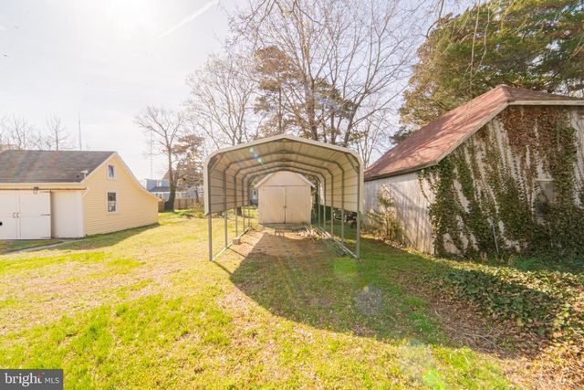 2407 N TEMPERANCE ST, Port Norris, NJ 08349