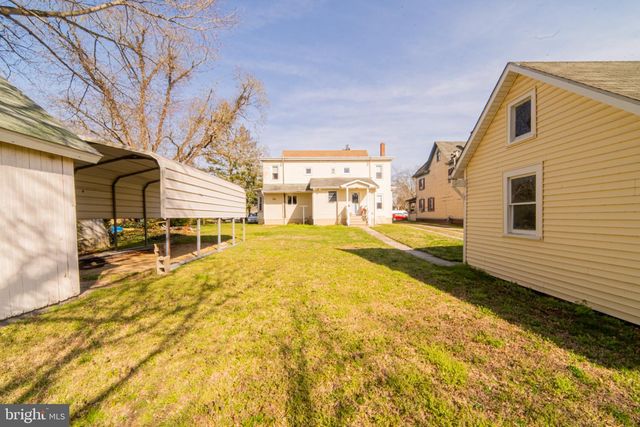 2407 N TEMPERANCE ST, Port Norris, NJ 08349