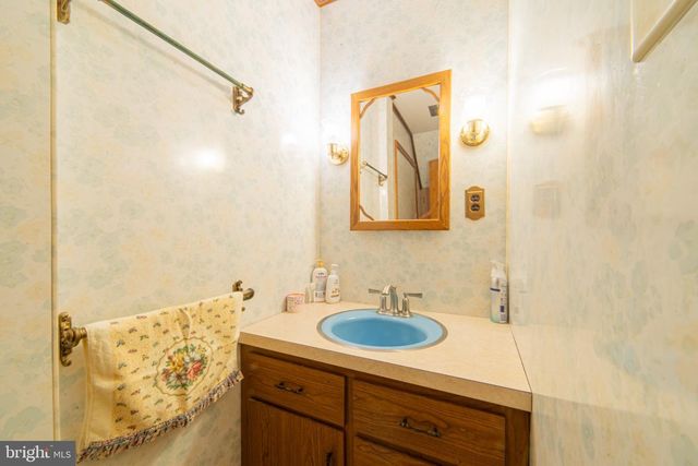 2407 N TEMPERANCE ST, Port Norris, NJ 08349