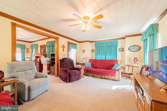 2407 N TEMPERANCE ST, Port Norris, NJ 08349