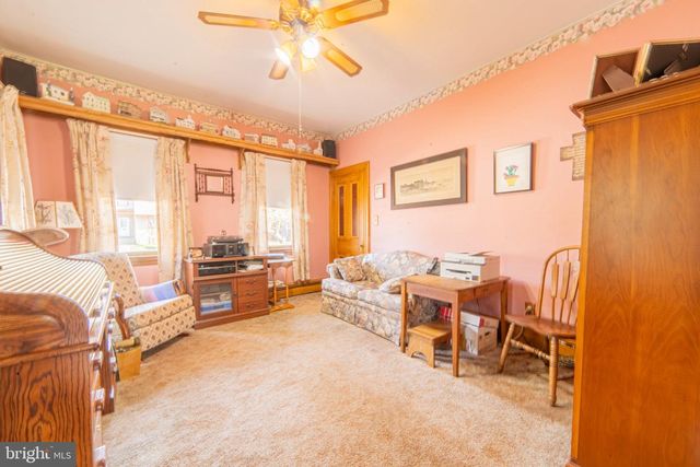 2407 N TEMPERANCE ST, Port Norris, NJ 08349