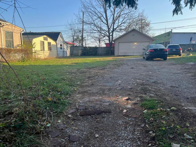 1543 Safford Avenue, Columbus, OH 43223