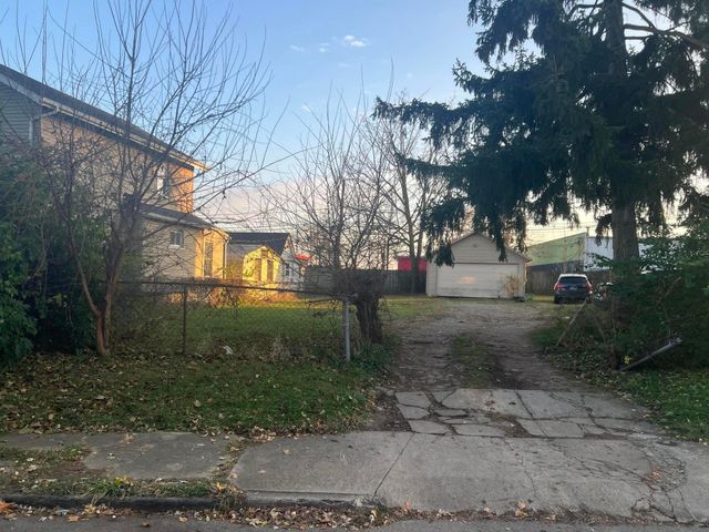 1543 Safford Avenue, Columbus, OH 43223