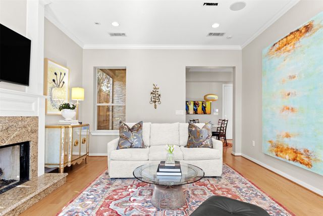 4406 Holland Avenue, Dallas, TX 75219