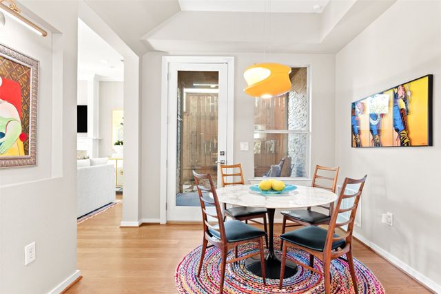 4406 Holland Avenue, Dallas, TX 75219