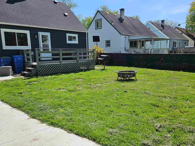 14945 Alberta Avenue, Warren, MI 48089