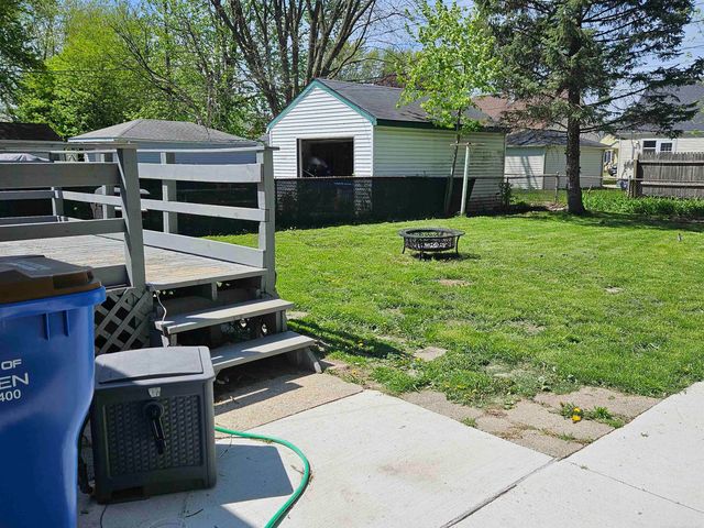 14945 Alberta Avenue, Warren, MI 48089