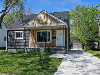 14945 Alberta Avenue, Warren, MI 48089