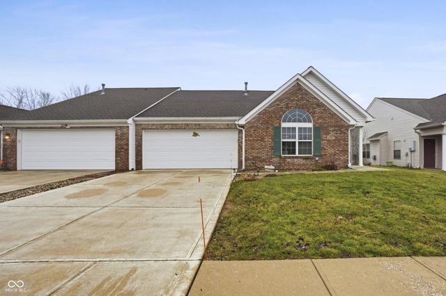 6207 Crystal View Drive, Indianapolis, IN 46237
