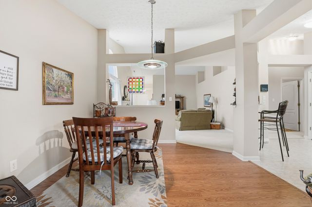 6207 Crystal View Drive, Indianapolis, IN 46237