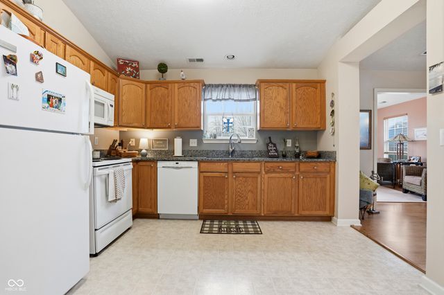 6207 Crystal View Drive, Indianapolis, IN 46237