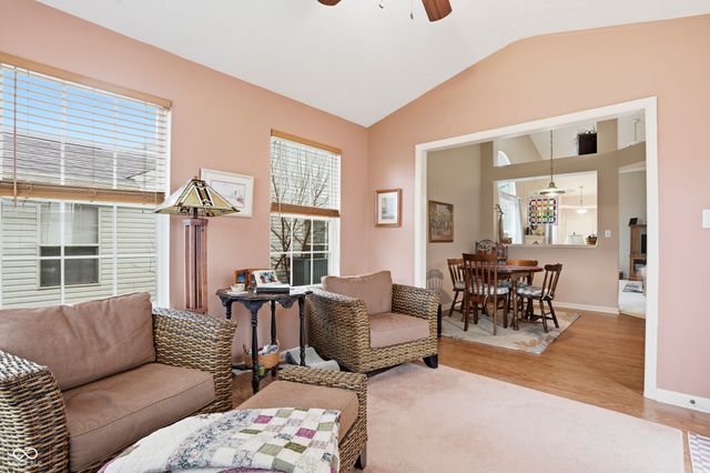 6207 Crystal View Drive, Indianapolis, IN 46237