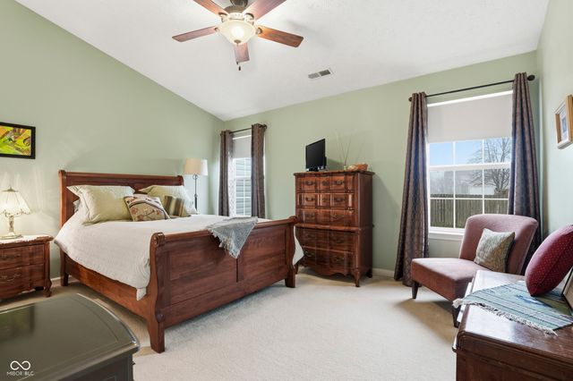 6207 Crystal View Drive, Indianapolis, IN 46237