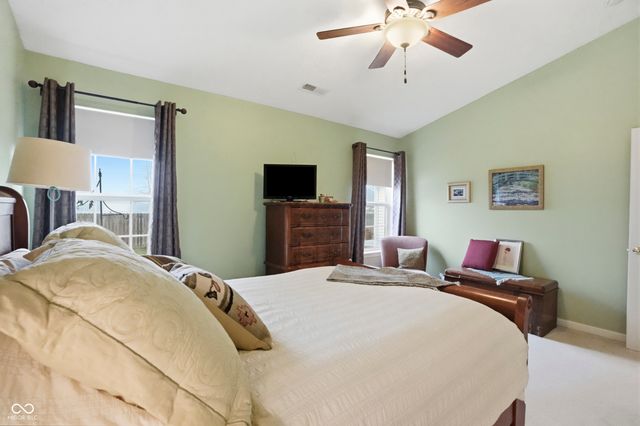 6207 Crystal View Drive, Indianapolis, IN 46237