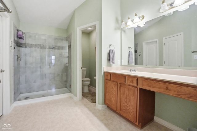 6207 Crystal View Drive, Indianapolis, IN 46237