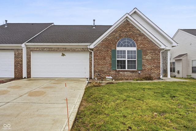 6207 Crystal View Drive, Indianapolis, IN 46237