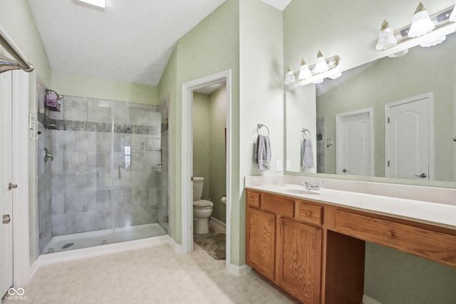 6207 Crystal View Drive, Indianapolis, IN 46237