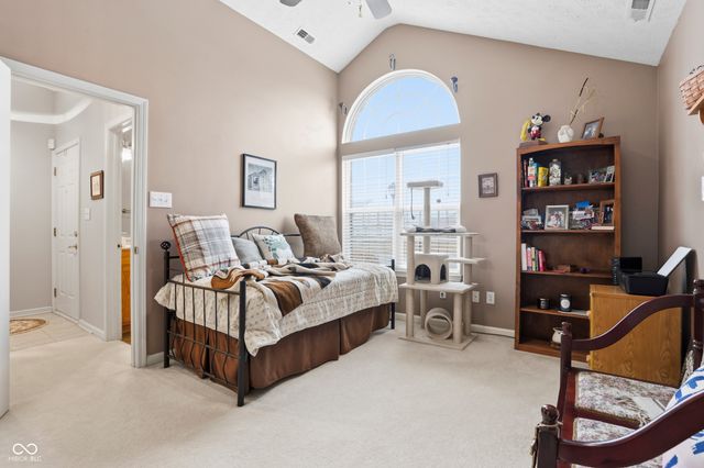 6207 Crystal View Drive, Indianapolis, IN 46237