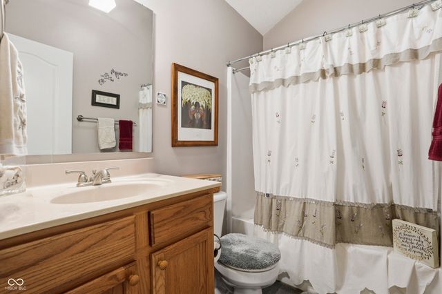 6207 Crystal View Drive, Indianapolis, IN 46237