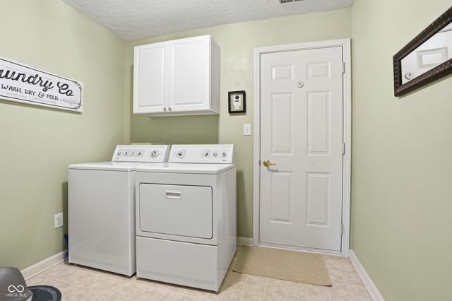 6207 Crystal View Drive, Indianapolis, IN 46237