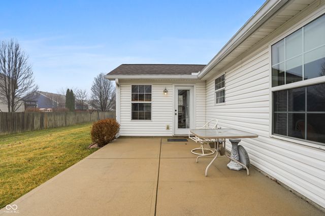 6207 Crystal View Drive, Indianapolis, IN 46237