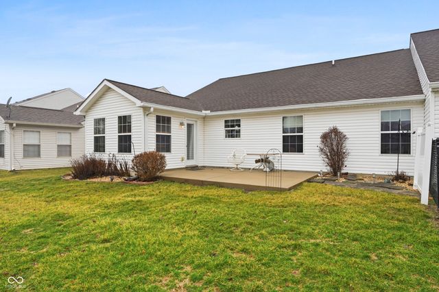 6207 Crystal View Drive, Indianapolis, IN 46237